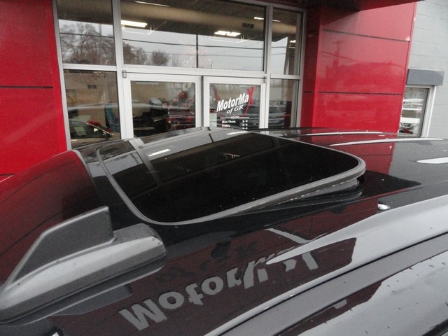 Chevrolet Silverado 1500 4WD Crew Cab 147" LT Trail Boss 2020