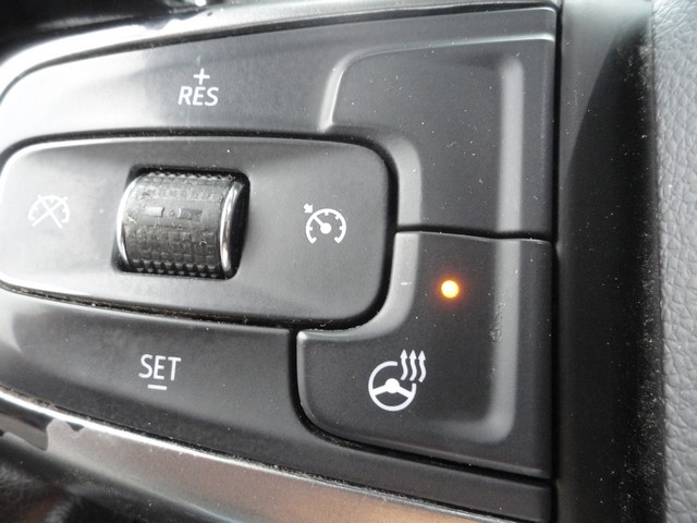 Chevrolet Silverado 1500 4WD Crew Cab 147" LT Trail Boss 2020