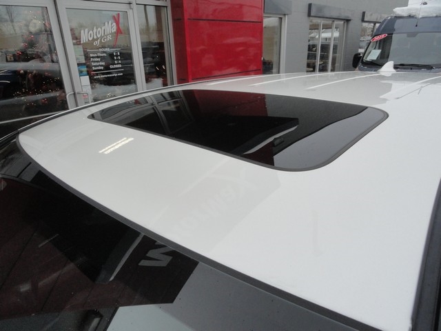 Acura MDX SH-AWD w/Technology Pkg 2018