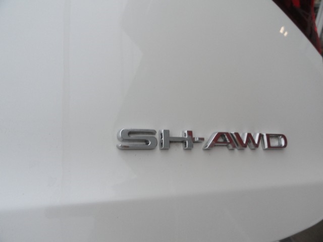 Acura MDX SH-AWD w/Technology Pkg 2018