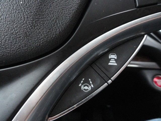 Acura MDX SH-AWD w/Technology Pkg 2018