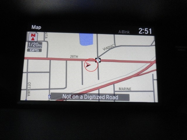 Acura MDX SH-AWD w/Technology Pkg 2018