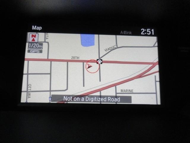 Acura MDX SH-AWD w/Technology Pkg 2018