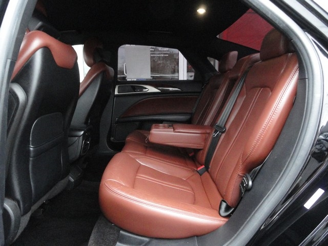 Lincoln MKZ Hybrid Reserve FWD 2017