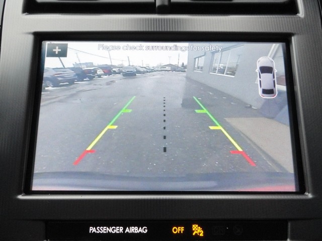 Lincoln MKZ Hybrid Reserve FWD 2017