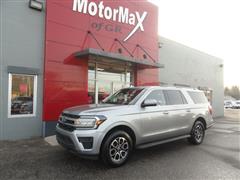 2023 Ford Expedition Max 