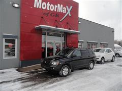 2003 Toyota Highlander 