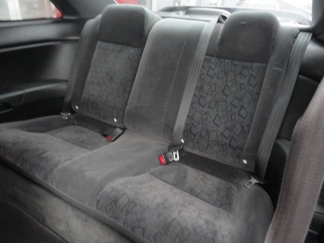 Honda Civic 2dr Cpe EX Auto 2001