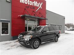 2024 Ford Expedition 