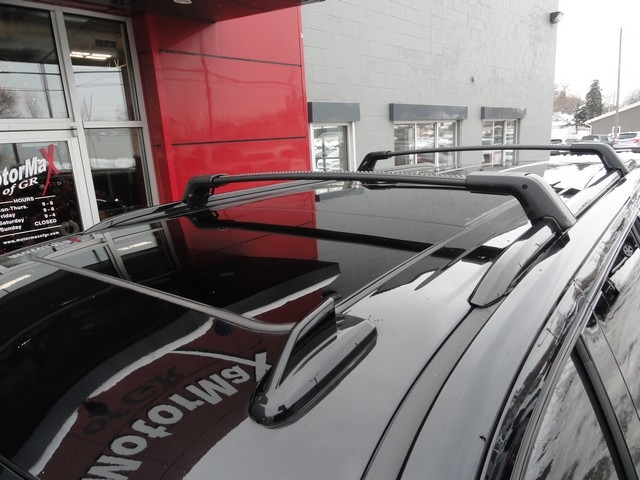 Chevrolet Suburban 4WD 4dr Z71 2022