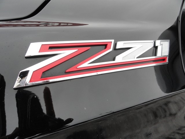 Chevrolet Suburban 4WD 4dr Z71 2022