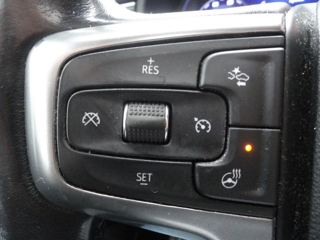 Chevrolet Suburban 4WD 4dr Z71 2022