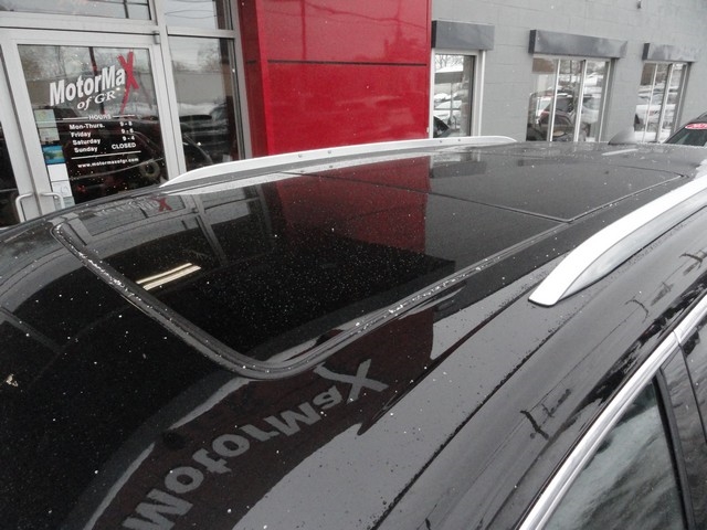 Cadillac XT6 AWD 4dr Luxury 2024