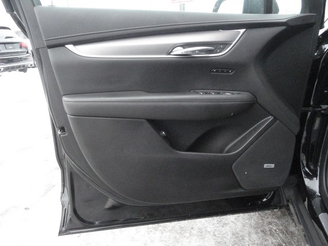 Cadillac XT6 AWD 4dr Luxury 2024