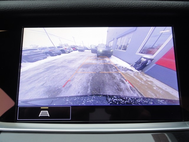 Cadillac XT6 AWD 4dr Luxury 2024