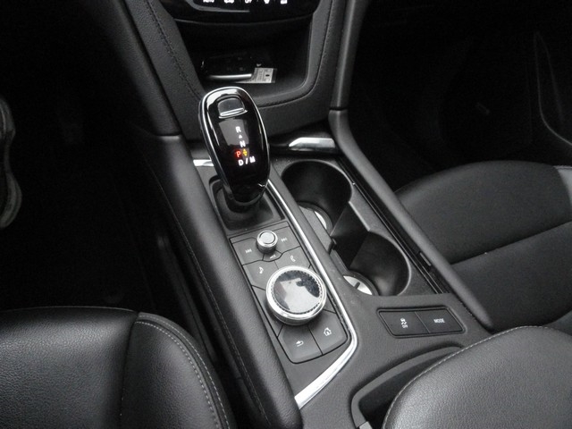 Cadillac XT6 AWD 4dr Luxury 2024