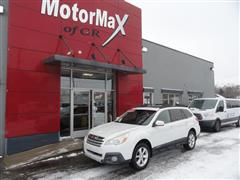 2013 Subaru Outback 