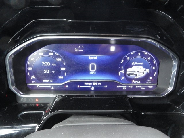 Chevrolet Silverado 1500 4WD Crew Cab 147" LT w/2FL 2022