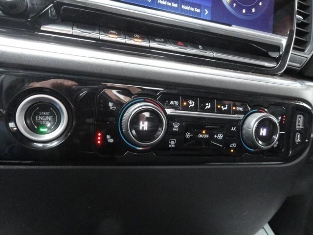 Chevrolet Silverado 1500 4WD Crew Cab 147" LT w/2FL 2022