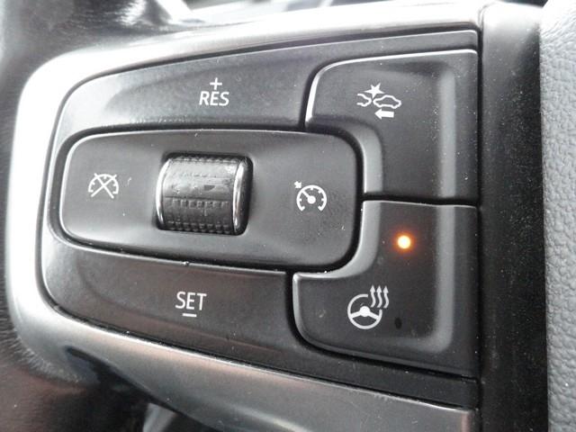 Chevrolet Silverado 1500 4WD Crew Cab 147" LT w/2FL 2022