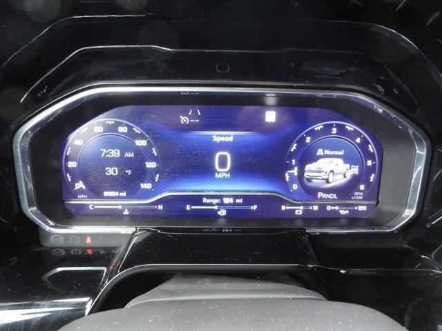 Chevrolet Silverado 1500 4WD Crew Cab 147" LT w/2FL 2022