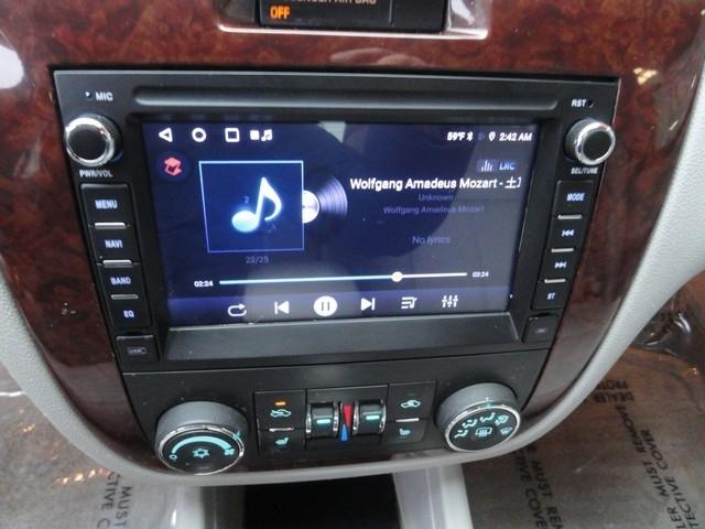 Chevrolet Impala 4dr Sdn LTZ *Ltd Avail* 2011