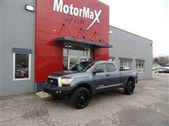 2007 Toyota Tundra 