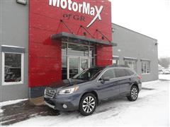 2017 Subaru Outback 