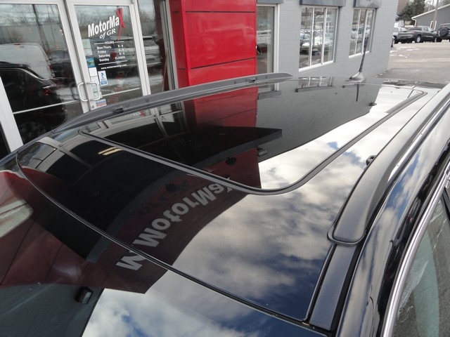 Jeep Compass Limited 4x4 2018