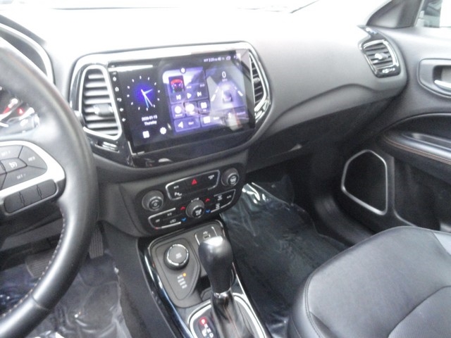 Jeep Compass Limited 4x4 2018