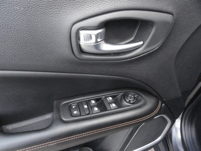 Jeep Compass Limited 4x4 2018