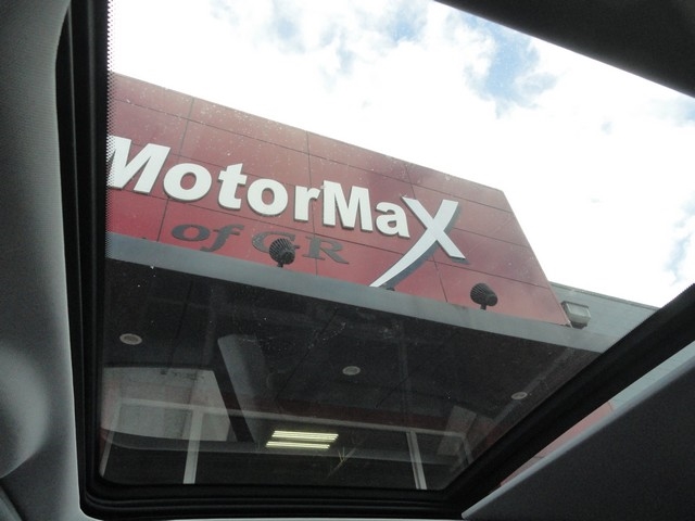 Jeep Compass Limited 4x4 2018