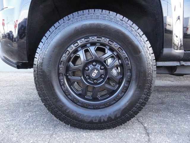 Chevrolet Colorado 2WD Ext Cab 128.3" WT 2015