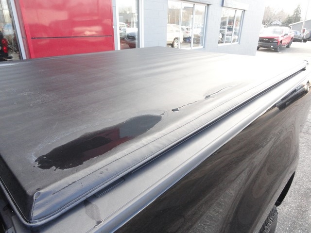 Chevrolet Colorado 2WD Ext Cab 128.3" WT 2015