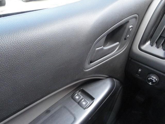 Chevrolet Colorado 2WD Ext Cab 128.3" WT 2015