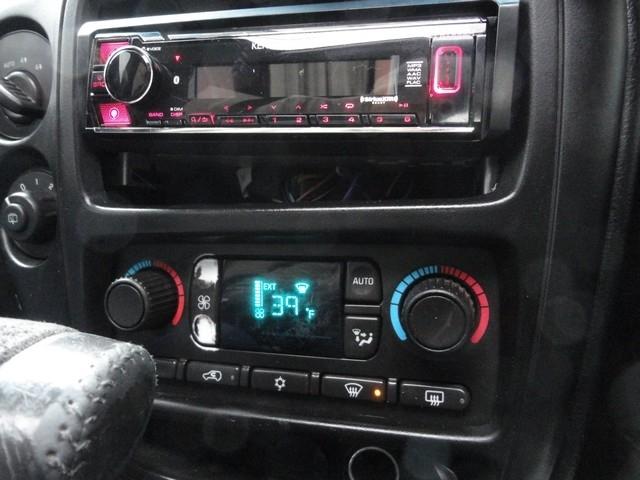 Chevrolet TrailBlazer 4WD 4dr LT w/3LT 2008