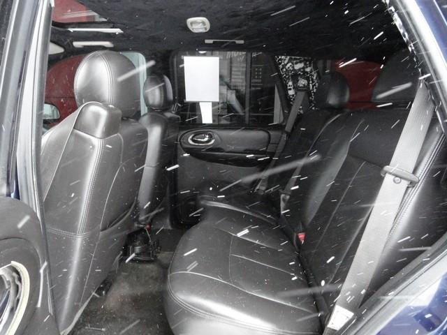 Chevrolet TrailBlazer 4WD 4dr LT w/3LT 2008