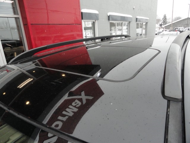 Mercedes-Benz GL-Class 4MATIC 4dr 4.7L 2007