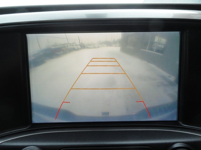 Chevrolet Silverado 2500HD 4WD Crew Cab 153.7" LT 2017