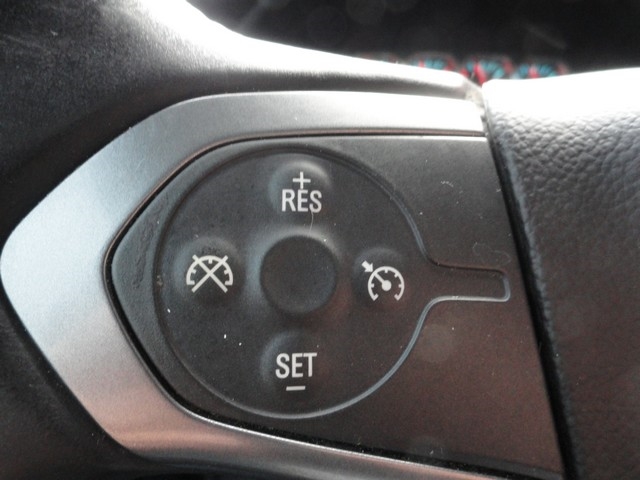 Chevrolet Silverado 2500HD 4WD Crew Cab 153.7" LT 2017