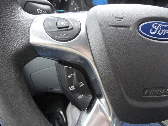 Ford Transit Van T-250 130" Low Rf 9000 GVWR Swing-Out RH Dr 2019