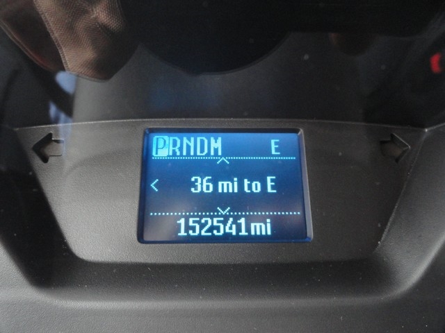 Ford Transit Van T-250 130" Low Rf 9000 GVWR Swing-Out RH Dr 2019