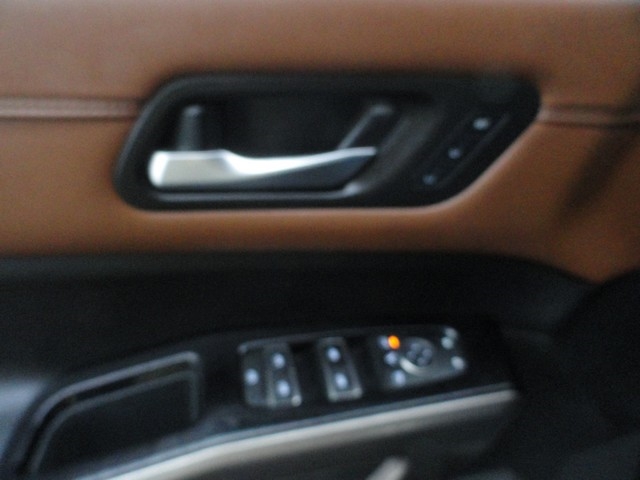 Nissan Pathfinder Platinum 4WD 2023