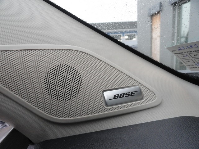 Nissan Pathfinder Platinum 4WD 2023