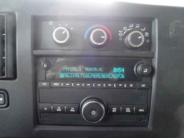 Chevrolet Express Passenger RWD 3500 155" LT 2019