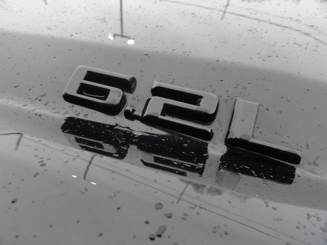 Chevrolet Silverado 1500 4WD Crew Cab 147" LT Trail Boss 2020