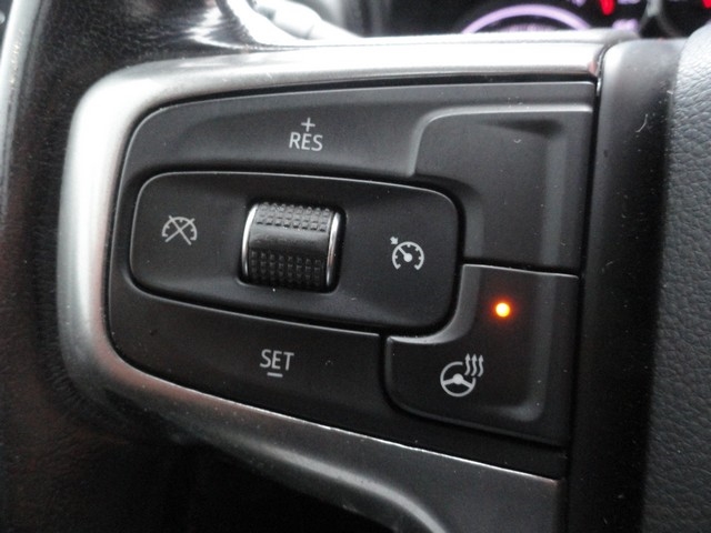 Chevrolet Silverado 1500 4WD Crew Cab 147" LT Trail Boss 2020