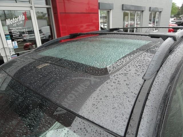 Subaru Forester 2.0XT Premium CVT 2017