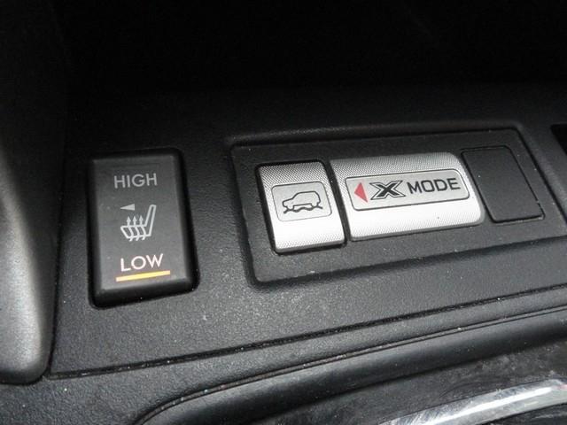 Subaru Forester 2.0XT Premium CVT 2017