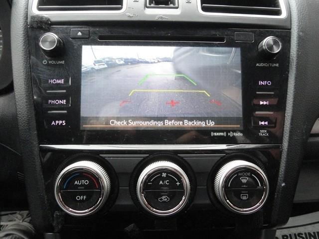 Subaru Forester 2.0XT Premium CVT 2017